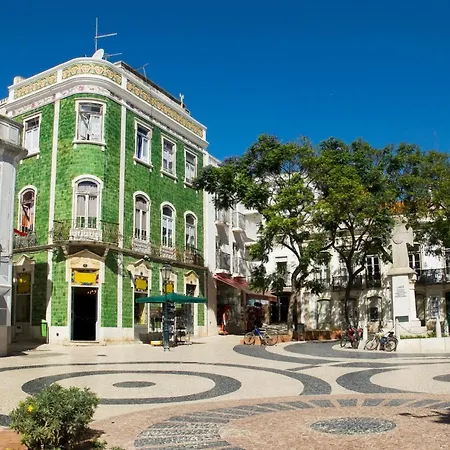 Quinta Palmeiras - Darlene Appartamento Lagos