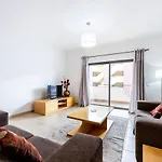 Appartement Quinta Palmeiras - Darlene Lagos