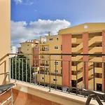 Appartement Quinta Palmeiras - Darlene *