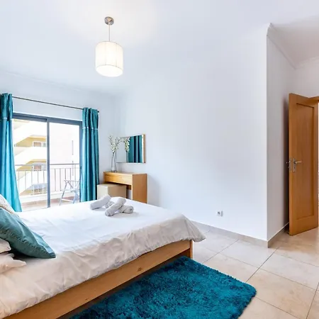 Quinta Palmeiras - Darlene * Lagos