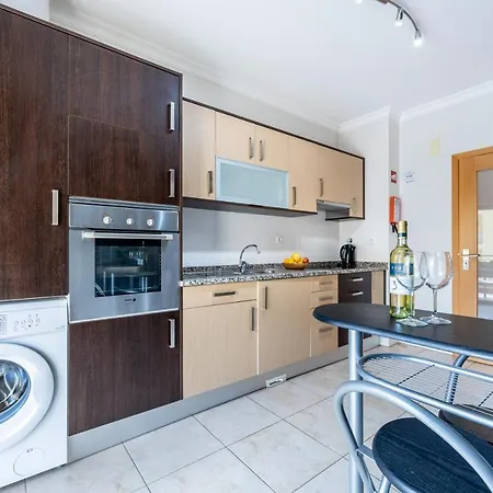 Quinta Palmeiras - Darlene Apartment Lagos