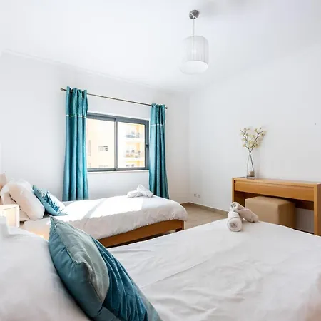 Quinta Palmeiras - Darlene شقة لاغوس