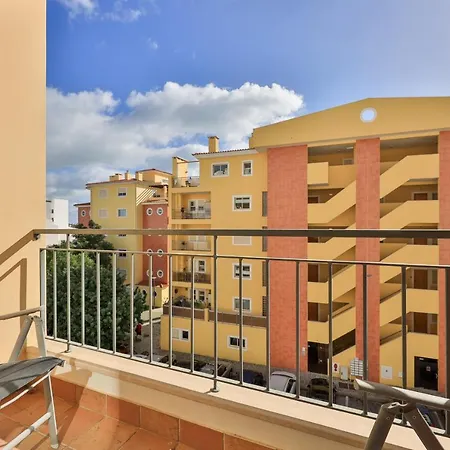 Apartament Quinta Palmeiras - Darlene *