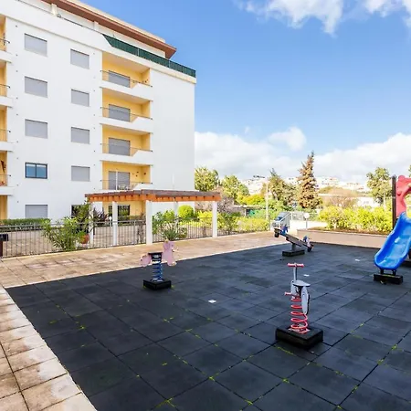 Apartament Quinta Palmeiras - Darlene *