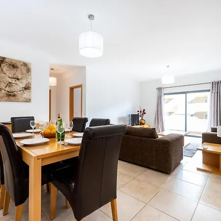 Appartement Quinta Palmeiras - Darlene