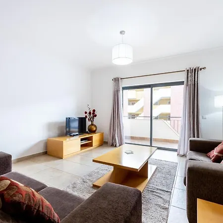 Appartement Quinta Palmeiras - Darlene Lagos