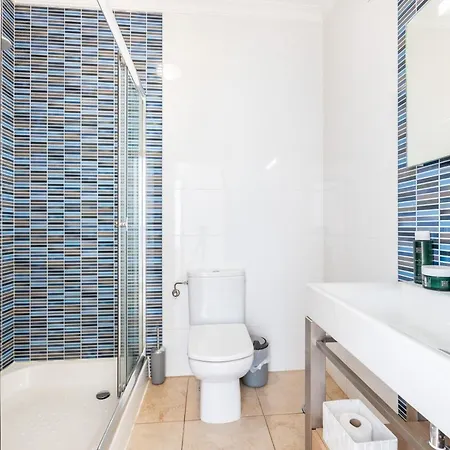 Quinta Palmeiras - Darlene Appartement