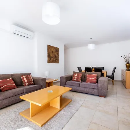 Quinta Palmeiras - Darlene Appartement *