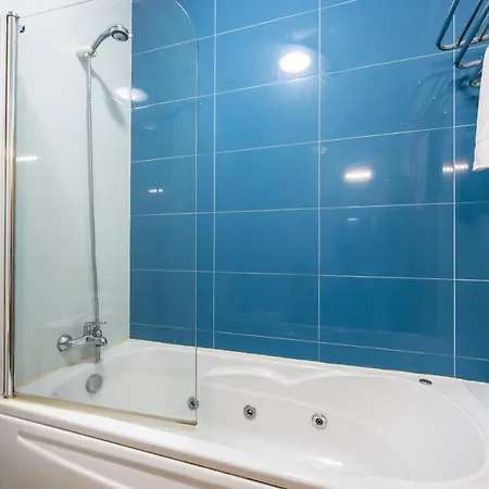 Appartement Quinta Palmeiras - Darlene