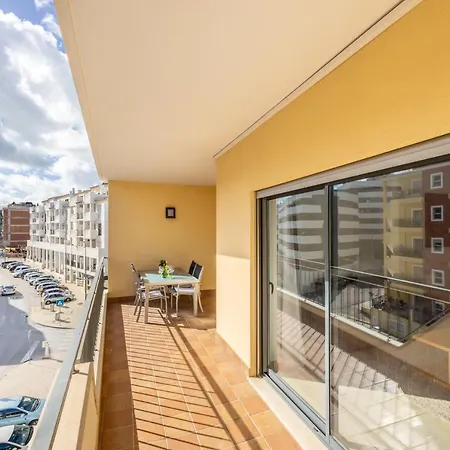 Quinta Palmeiras - Darlene Appartement