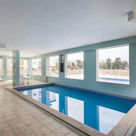 Appartement Quinta Palmeiras - Darlene Lagos