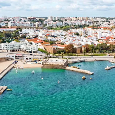 Appartement Quinta Palmeiras - Darlene Lagos