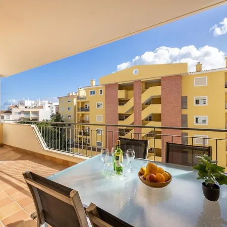 Quinta Palmeiras - Darlene Appartement *